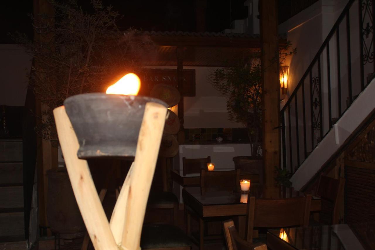Riad Luxe Location Le Grizzly Marrakesh Ngoại thất bức ảnh