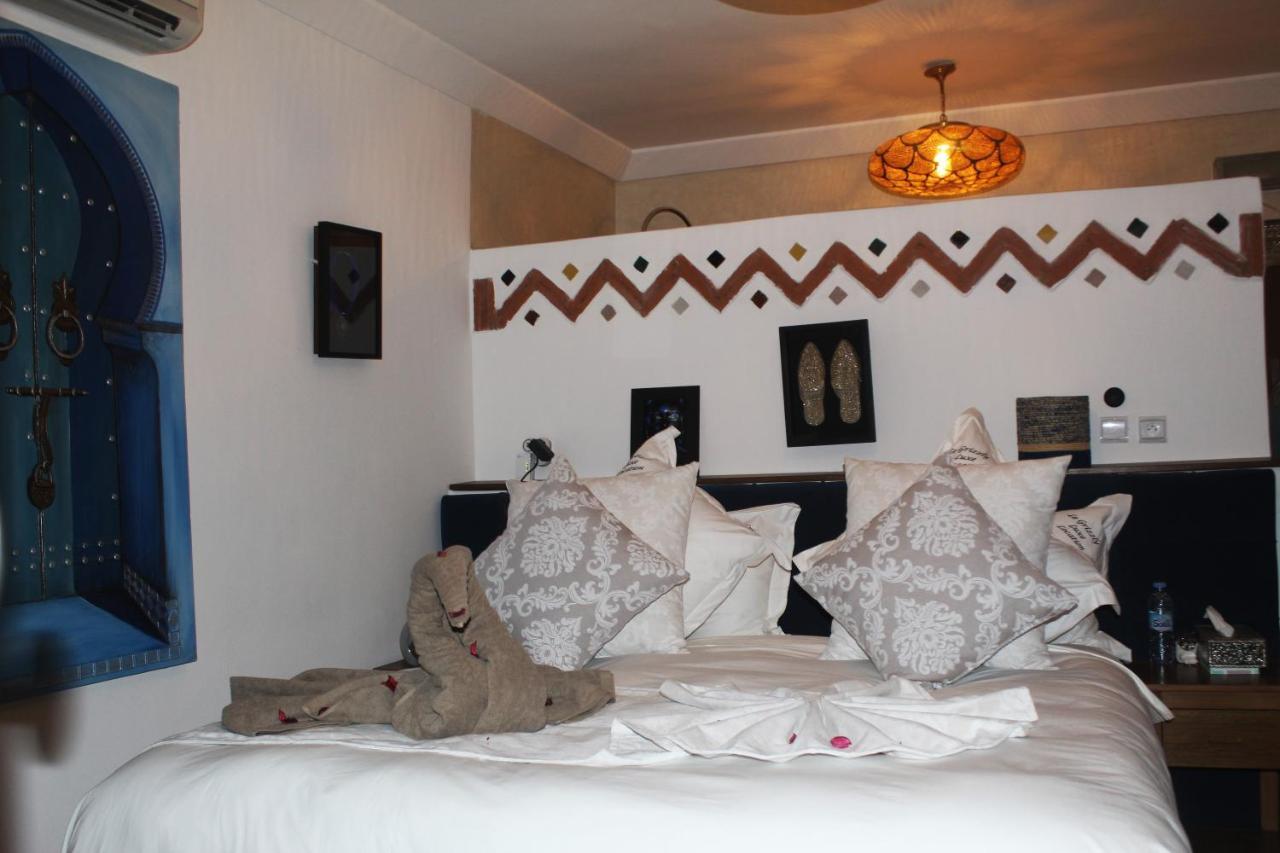 Riad Luxe Location Le Grizzly Marrakesh Ngoại thất bức ảnh