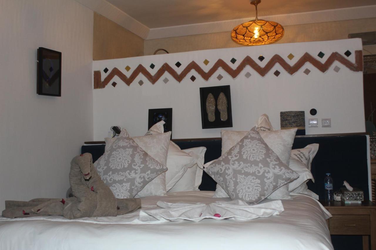 Riad Luxe Location Le Grizzly Marrakesh Ngoại thất bức ảnh