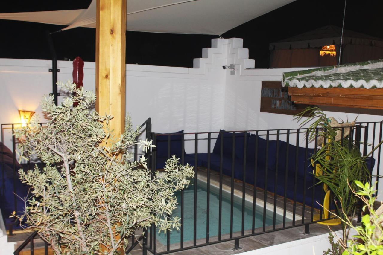 Riad Luxe Location Le Grizzly Marrakesh Ngoại thất bức ảnh