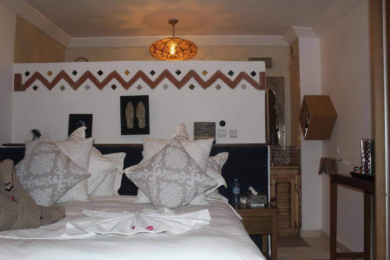 Riad Luxe Location Le Grizzly Marrakesh Ngoại thất bức ảnh