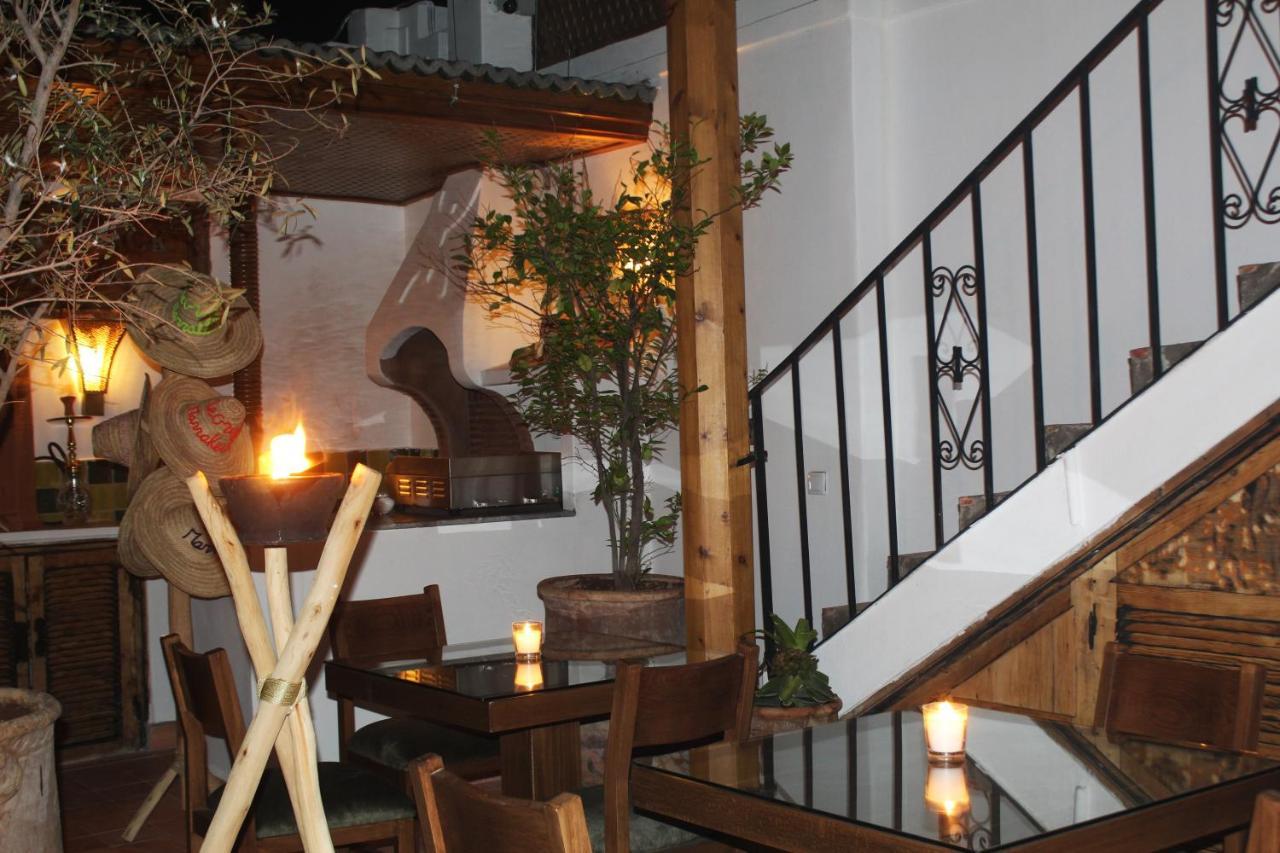 Riad Luxe Location Le Grizzly Marrakesh Ngoại thất bức ảnh