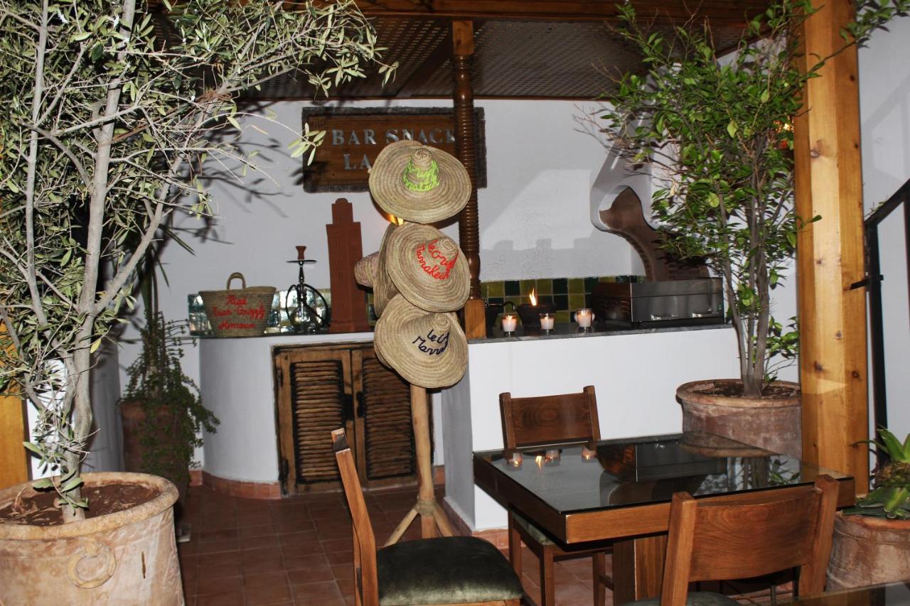 Riad Luxe Location Le Grizzly Marrakesh Ngoại thất bức ảnh