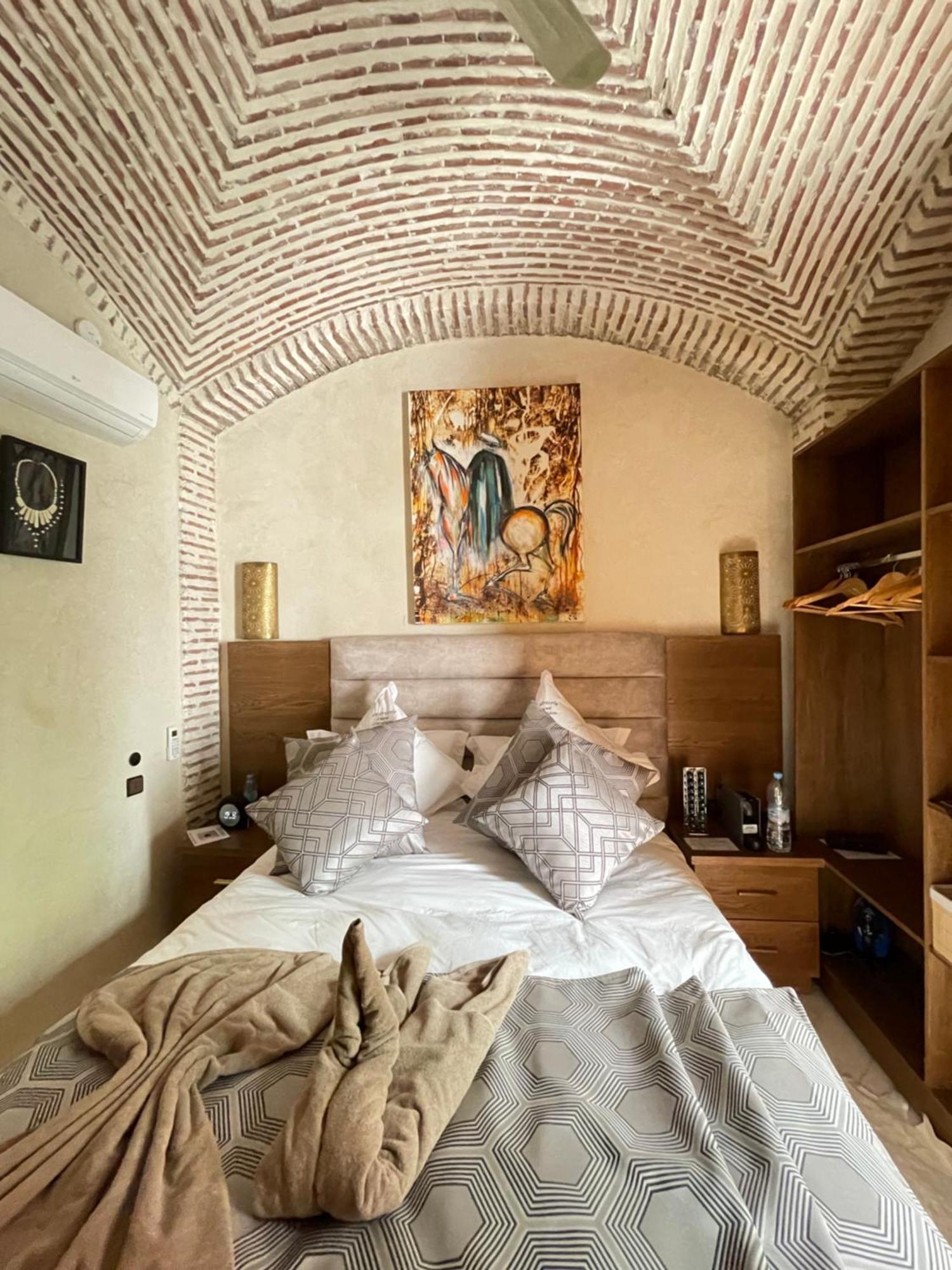 Riad Luxe Location Le Grizzly Marrakesh Ngoại thất bức ảnh
