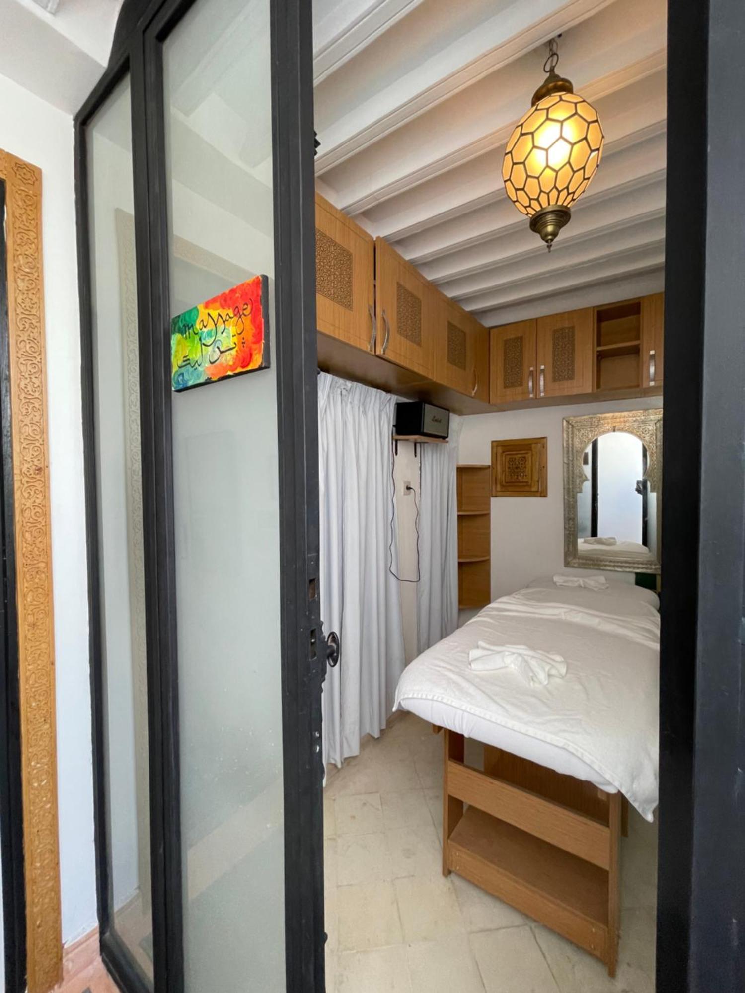 Riad Luxe Location Le Grizzly Marrakesh Ngoại thất bức ảnh