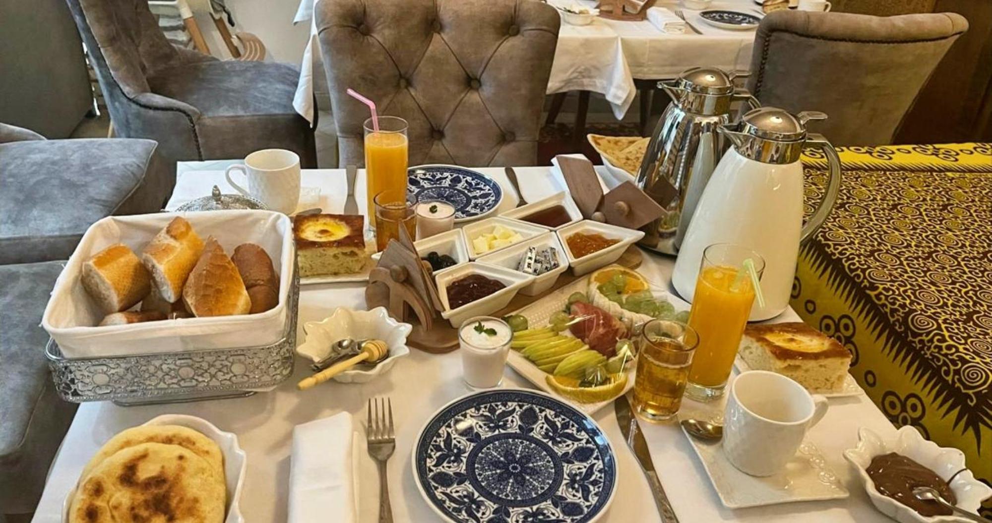 Riad Luxe Location Le Grizzly Marrakesh Ngoại thất bức ảnh