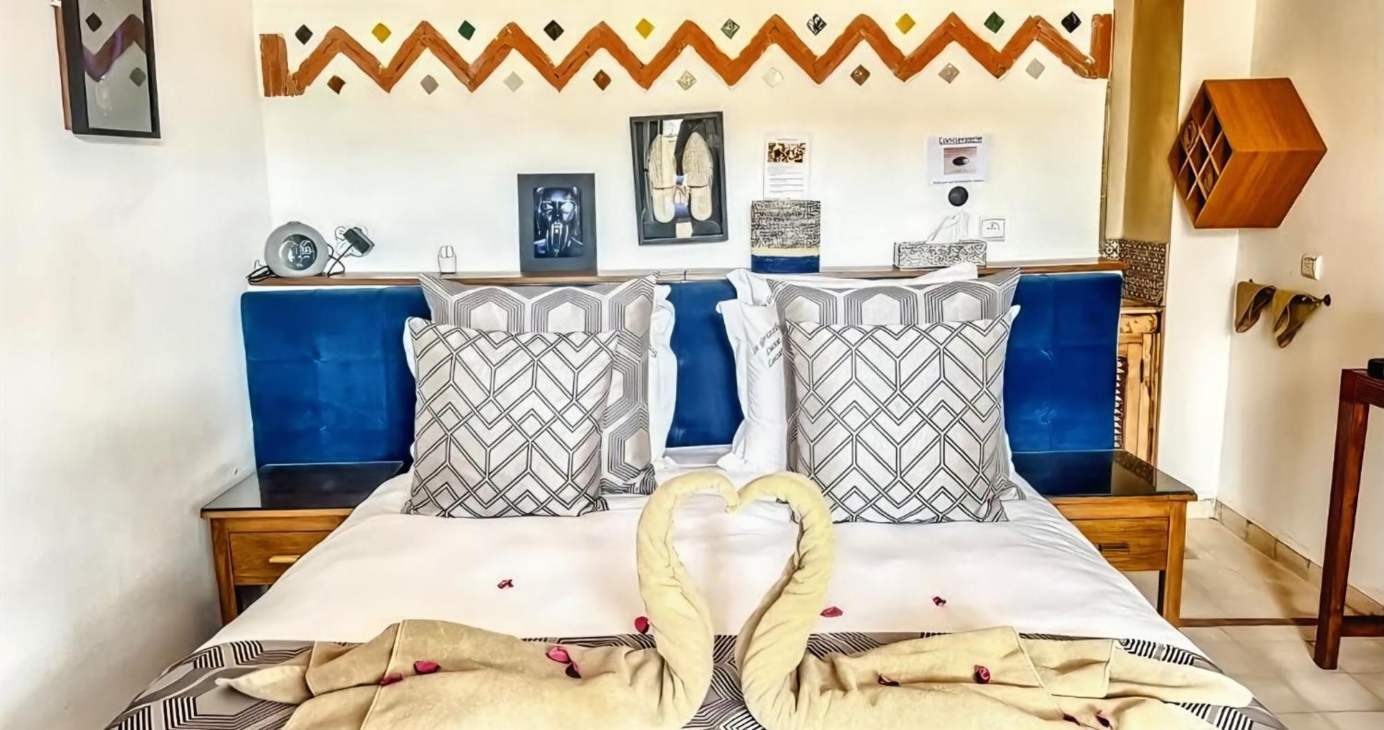 Riad Luxe Location Le Grizzly Marrakesh Ngoại thất bức ảnh