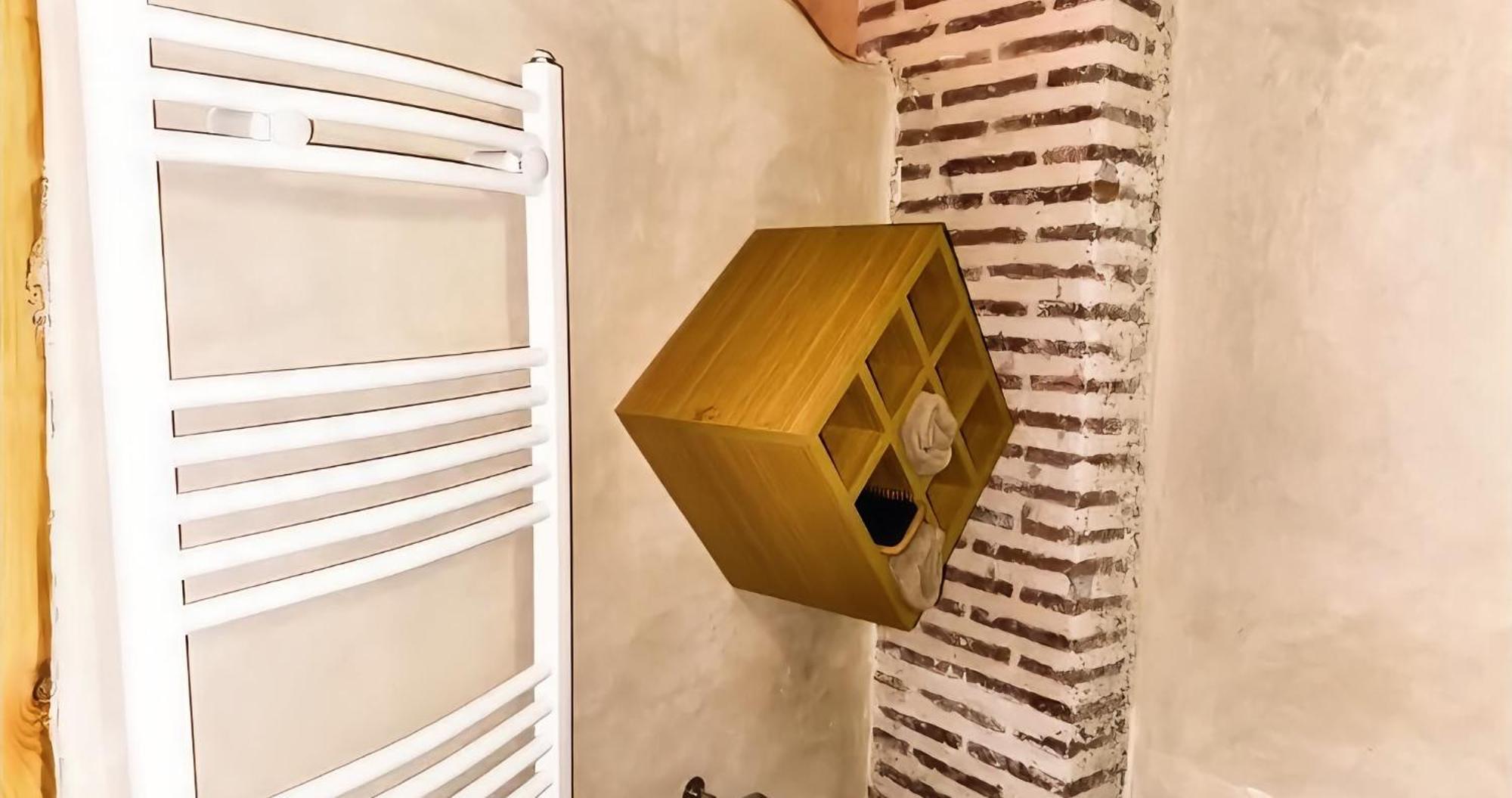 Riad Luxe Location Le Grizzly Marrakesh Ngoại thất bức ảnh