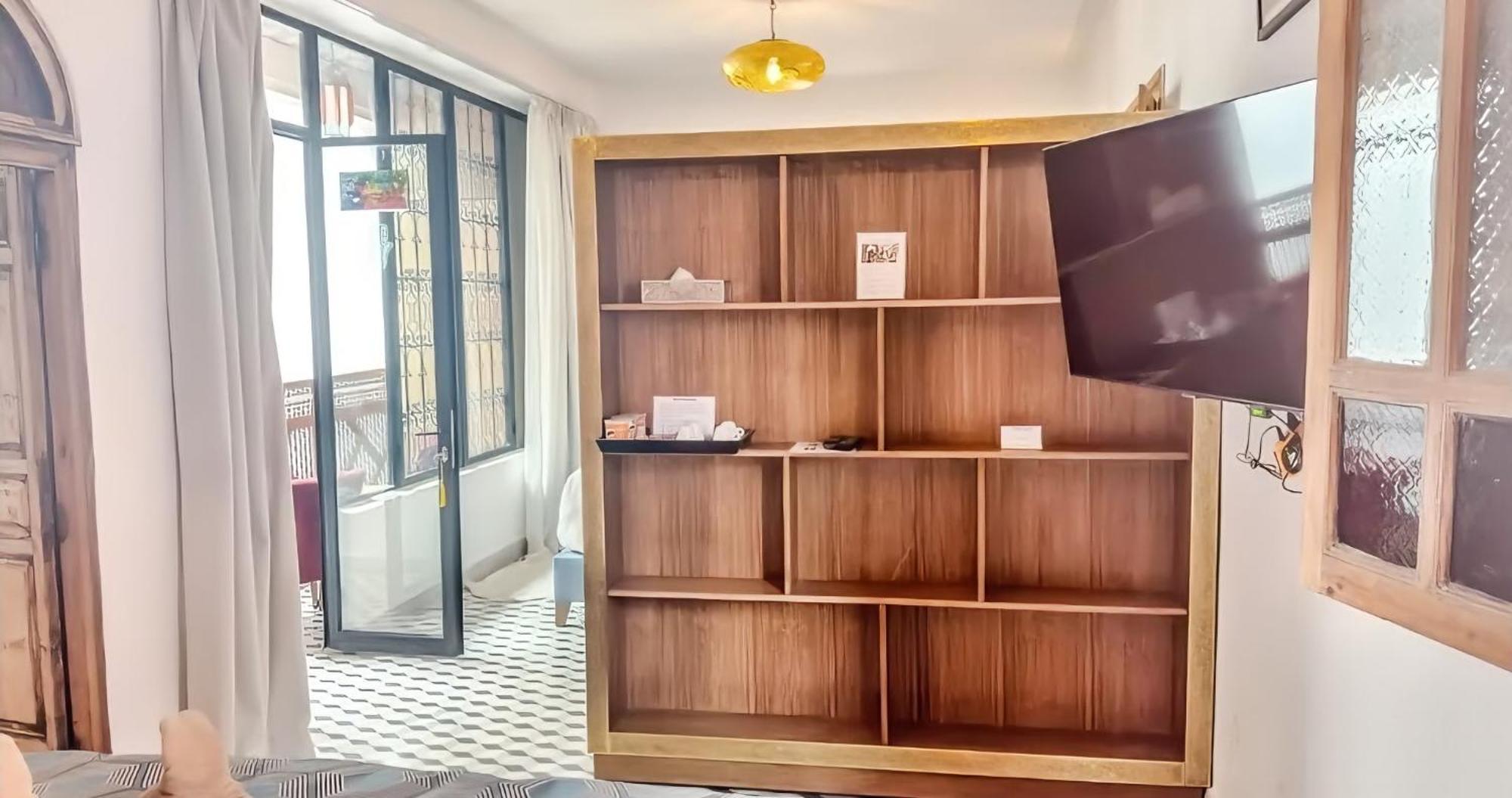 Riad Luxe Location Le Grizzly Marrakesh Ngoại thất bức ảnh