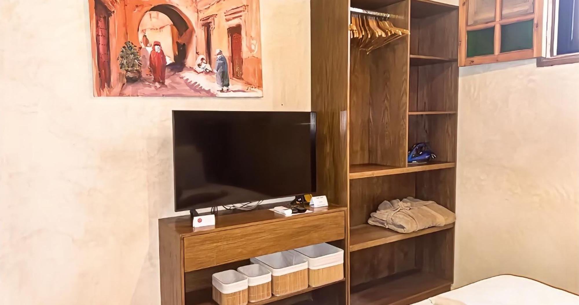 Riad Luxe Location Le Grizzly Marrakesh Ngoại thất bức ảnh