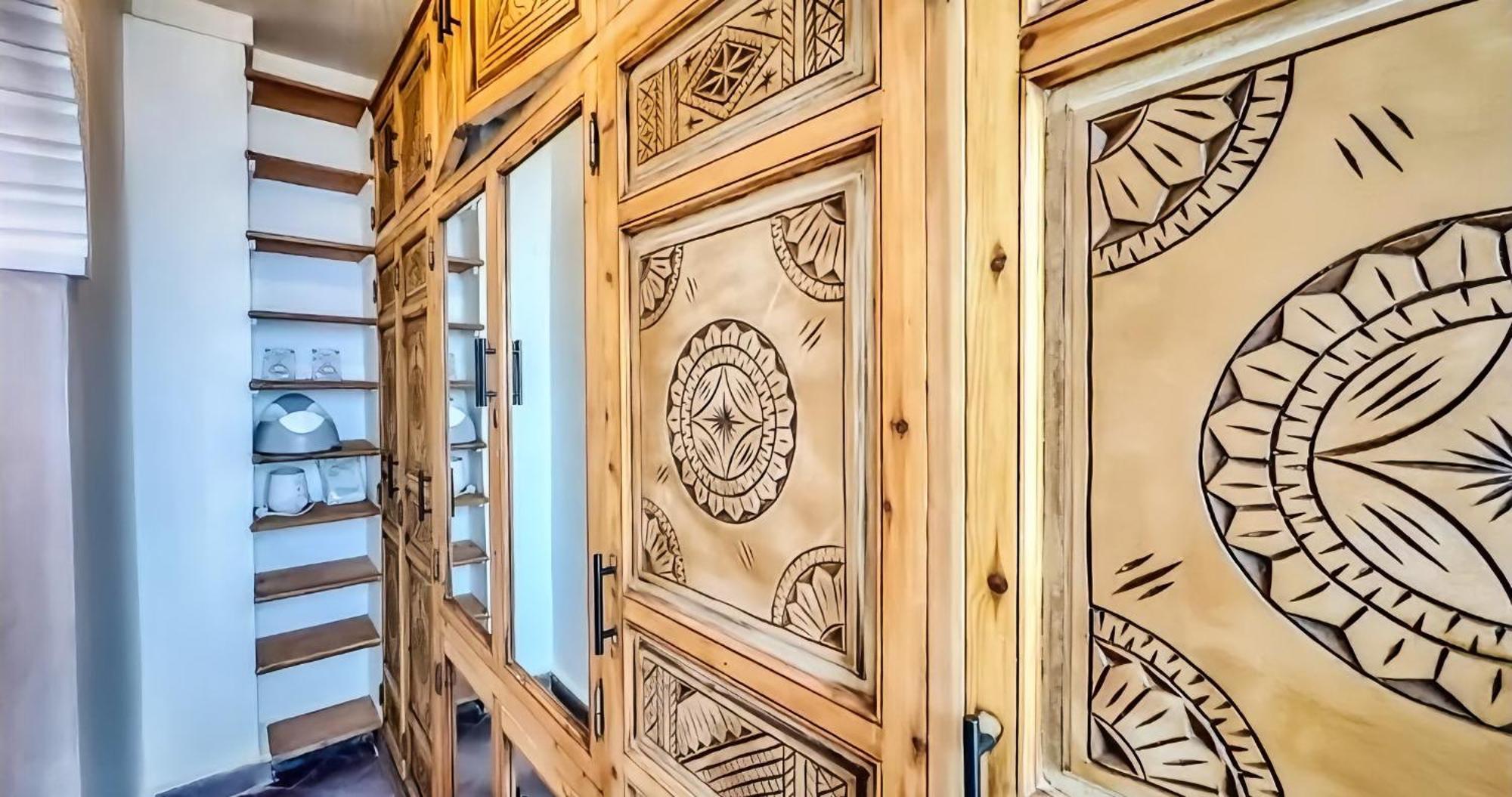 Riad Luxe Location Le Grizzly Marrakesh Ngoại thất bức ảnh